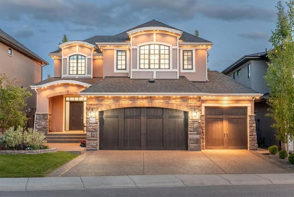 108 Aspen Summit Circle SW, A2302023, Alberta,