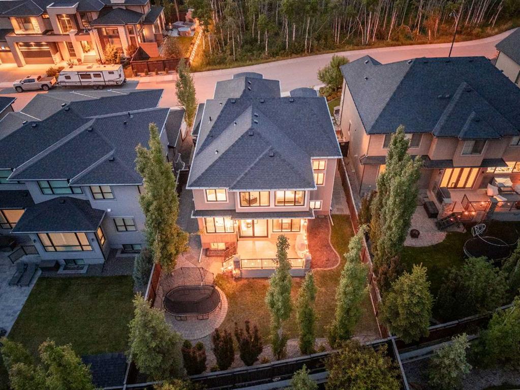 Third View of 108 Aspen Summit Circle SW, Aspen Woods, Calgary, Alberta, T3H 0Z6