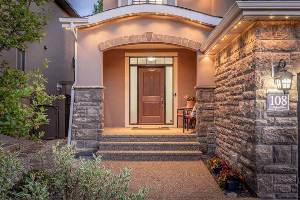 Fourth View of 108 Aspen Summit Circle SW, Aspen Woods, Calgary, Alberta, T3H 0Z6