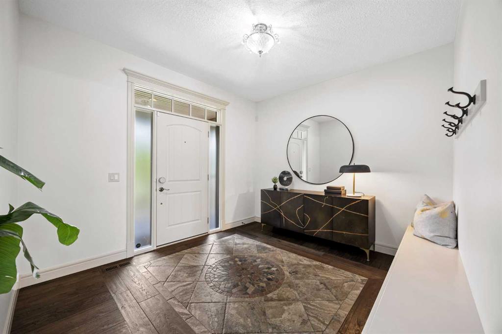 Fifth View of 108 Aspen Summit Circle SW, Aspen Woods, Calgary, Alberta, T3H 0Z6
