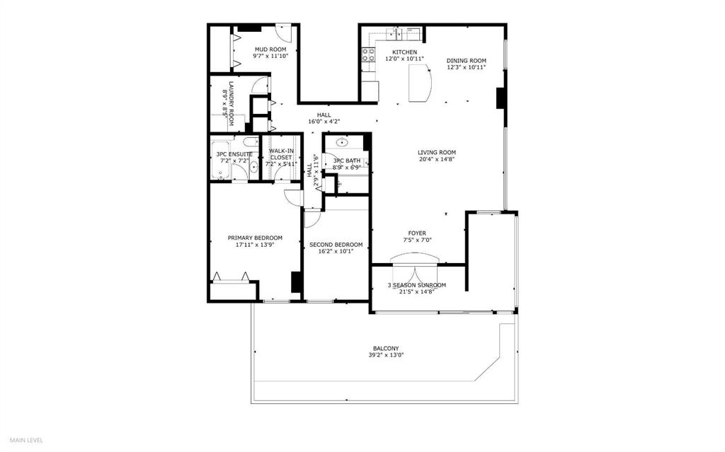 Third View of 210, 1001 13 Avenue SW, Beltline, Calgary, Alberta, T2R 0L5