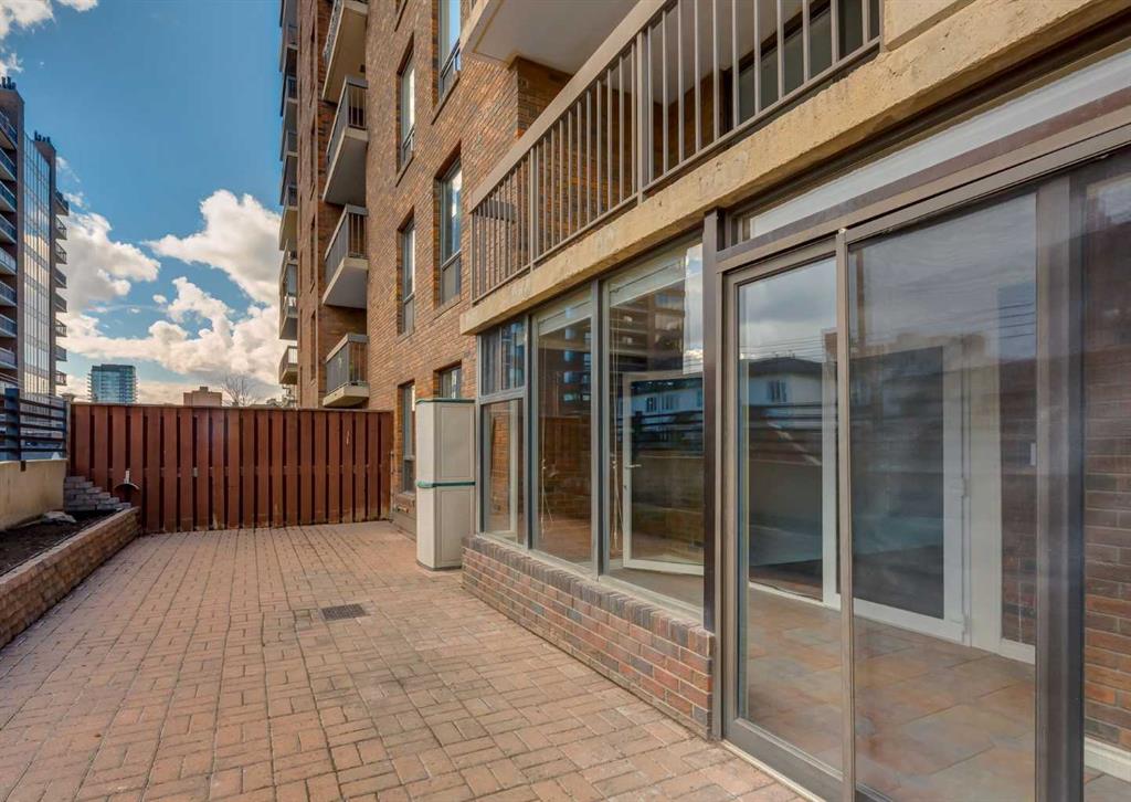 Fifth View of 210, 1001 13 Avenue SW, Beltline, Calgary, Alberta, T2R 0L5