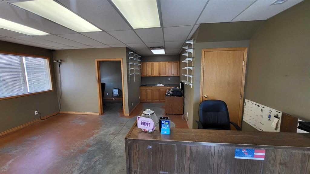 Fifth View of 102, 172 Clearview Drive Drive , Clearview Indust. Park, Rural Red Deer County, Alberta, T4E 0A1