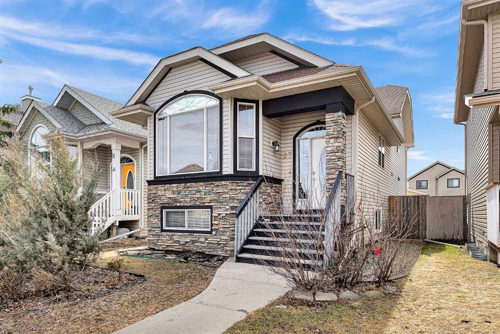 37 Chaparral Ridge Link SE, A2302031, Alberta,