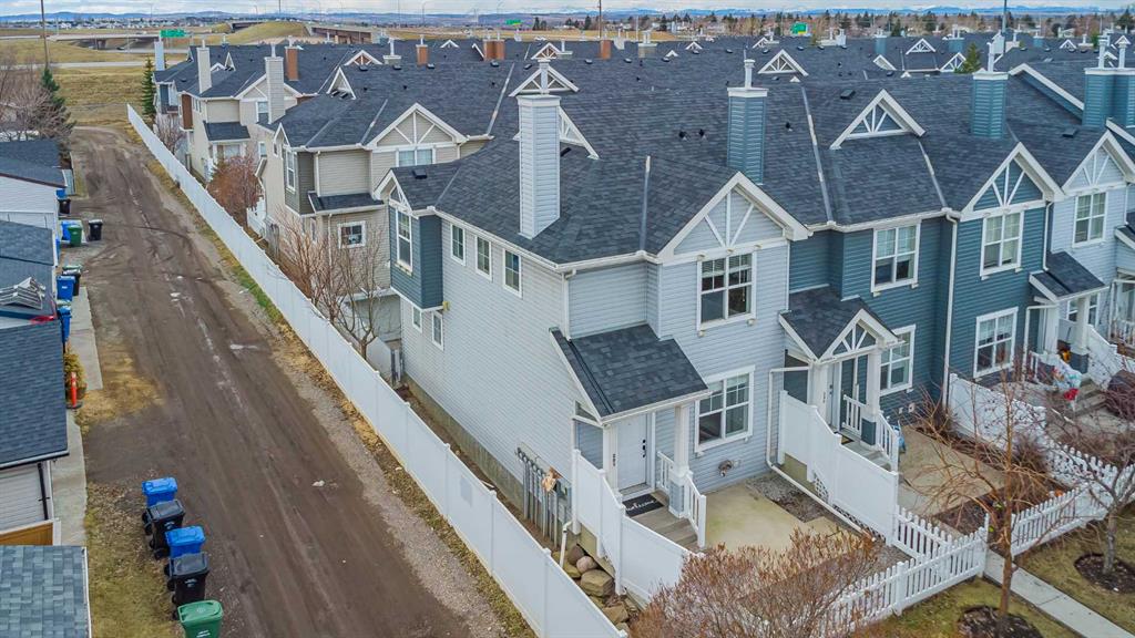 Fourth View of 281 Elgin Gardens SE, McKenzie Towne, Calgary, Alberta, T2Z 4T7