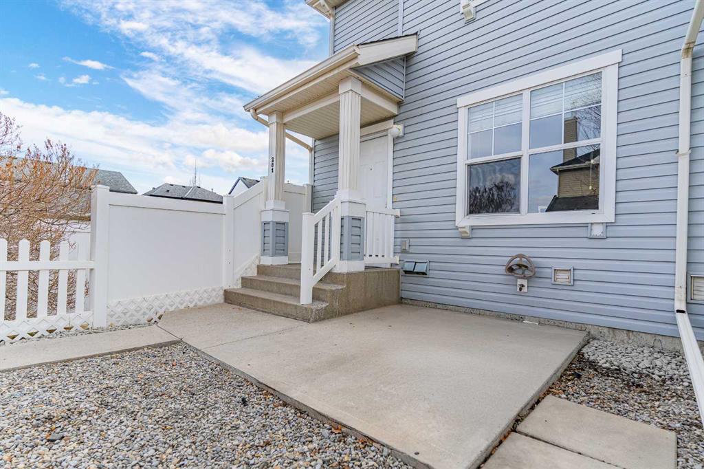 Fifth View of 281 Elgin Gardens SE, McKenzie Towne, Calgary, Alberta, T2Z 4T7