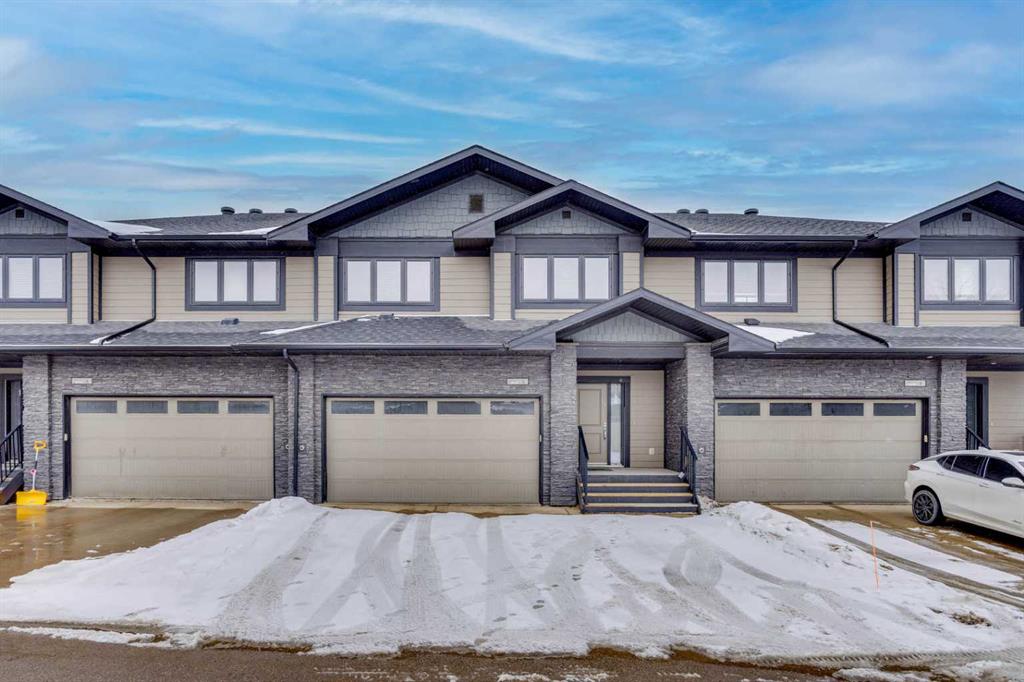 Second View of 5, 208 Sparrow Hawk Drive , Eagle Ridge, Fort McMurray, Alberta, T9K 0Y8