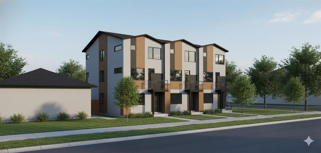 639 18 Avenue NE, A2302038, Alberta,