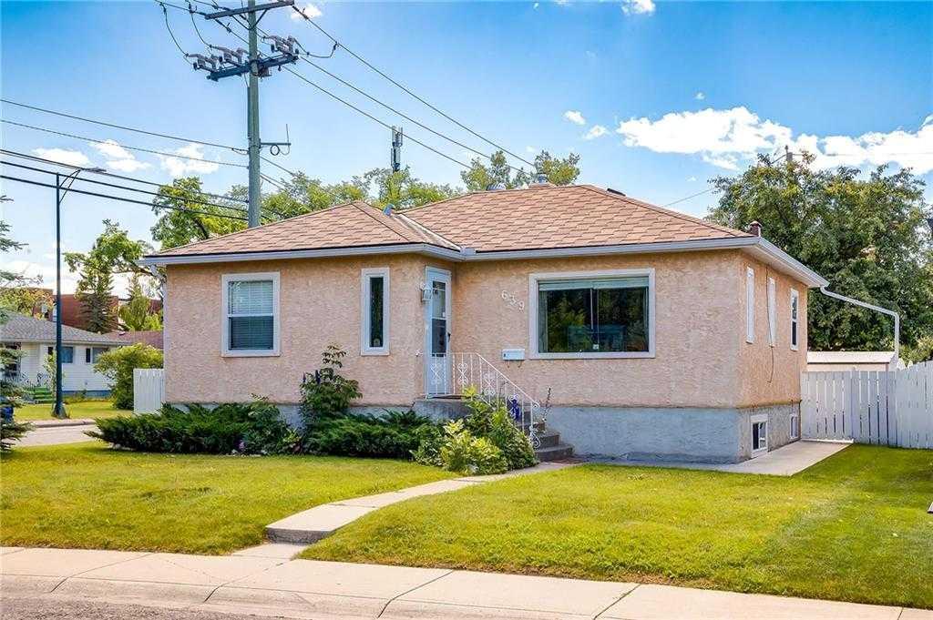 Fifth View of 639 18 Avenue NE, Winston Heights/Mountview, Calgary, Alberta, T2E 1N7