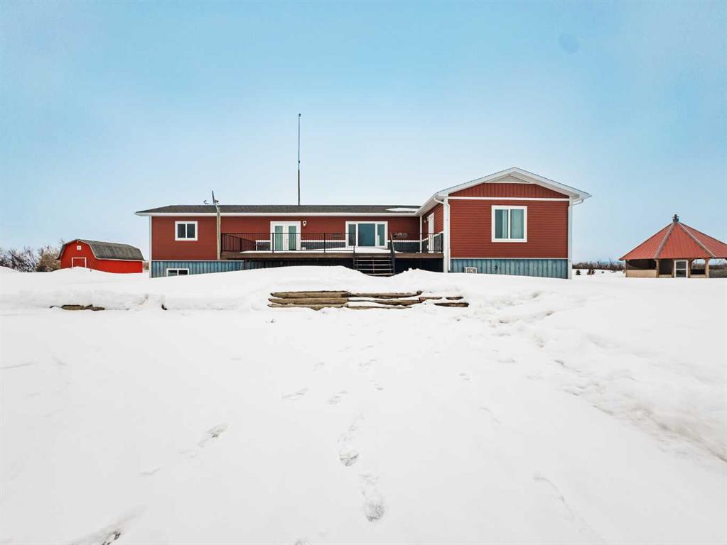 14074 Township Road 1050 Township , A2302040, Alberta,