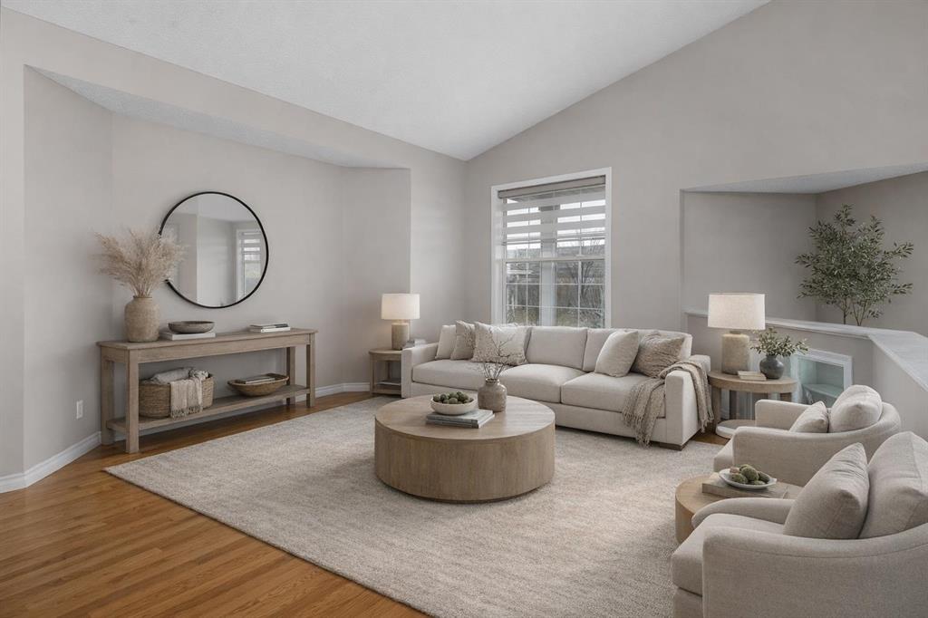 Third View of 144 Mt Apex Green SE, McKenzie Lake, Calgary, Alberta, T2Z 2V5