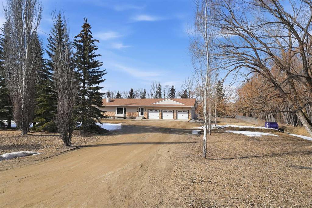 Second View of 80 39235 Trail , Spruce Lane, Rural Red Deer County, Alberta, T4S 2A7