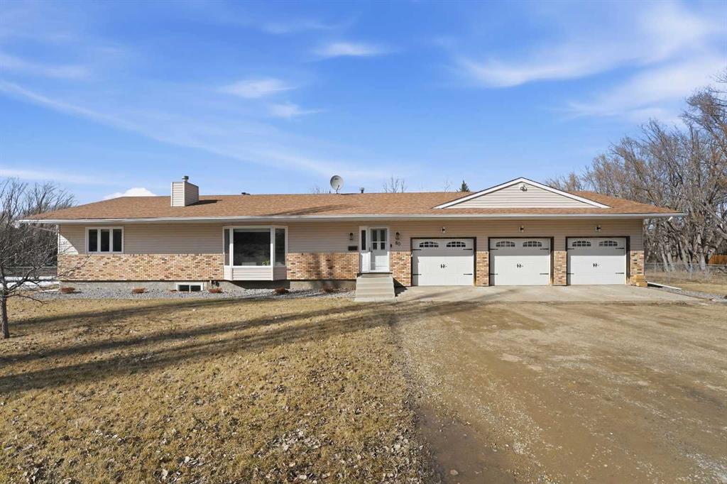 Third View of 80 39235 Trail , Spruce Lane, Rural Red Deer County, Alberta, T4S 2A7