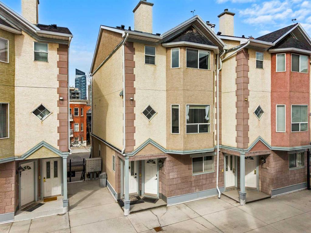 1503 11 Street SW, A2302053, Alberta,