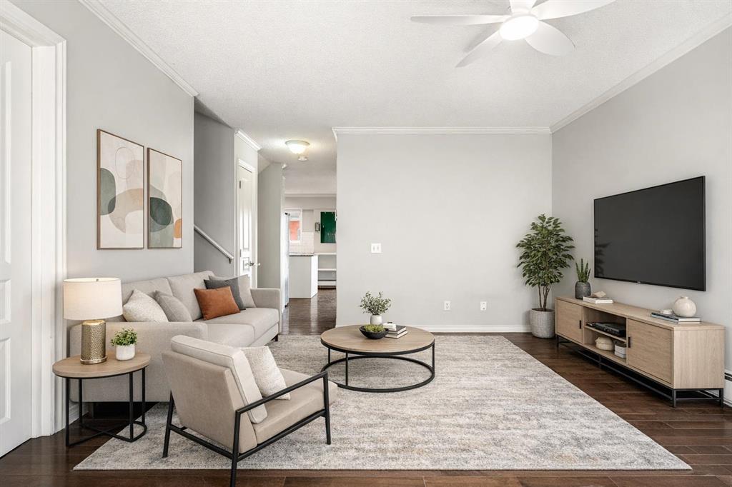 Third View of 1503 11 Street SW, Beltline, Calgary, Alberta, T2R 1R3