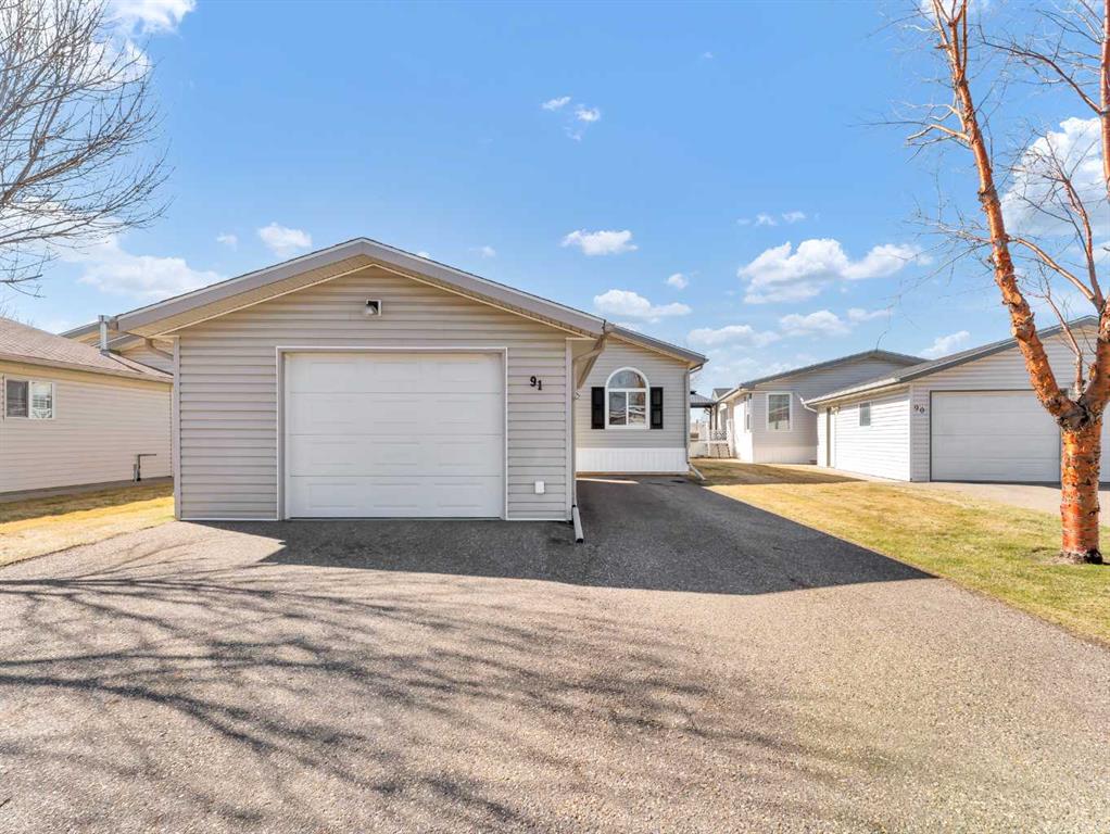 91, 1600 Strachan Road SE, A2302066, Alberta,