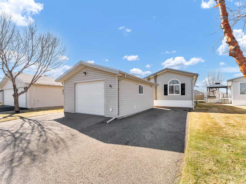 Fourth View of 91, 1600 Strachan Road SE, SE Southridge, Medicine Hat, Alberta, T1B4M3