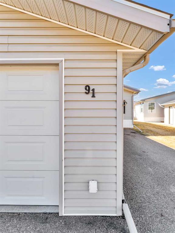 Fifth View of 91, 1600 Strachan Road SE, SE Southridge, Medicine Hat, Alberta, T1B4M3