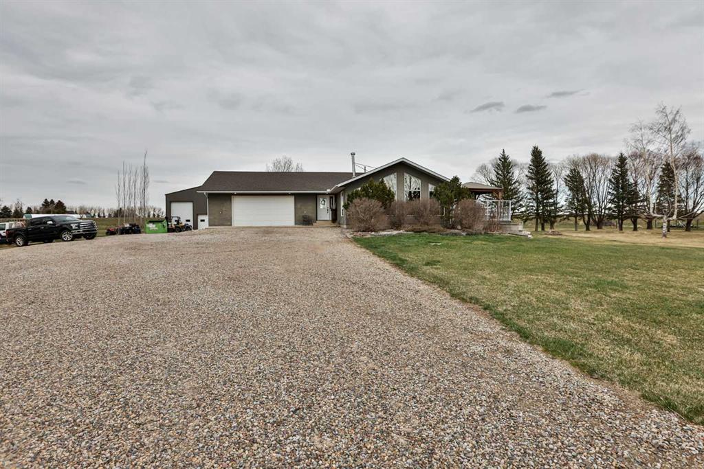 80061 Range Road 205  , A2302070, Alberta,