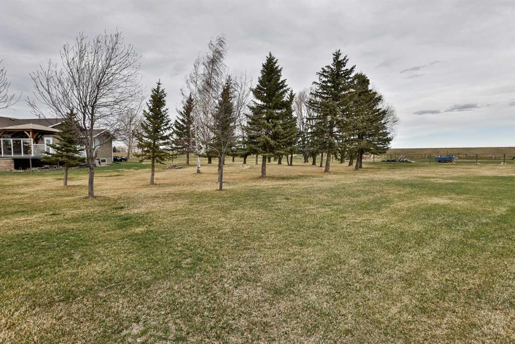Third View of 80061 Range Road 205  , NONE, Rural Lethbridge County, Alberta, T1J 4P4
