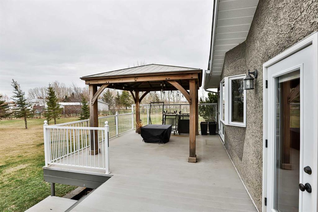 Fifth View of 80061 Range Road 205  , NONE, Rural Lethbridge County, Alberta, T1J 4P4