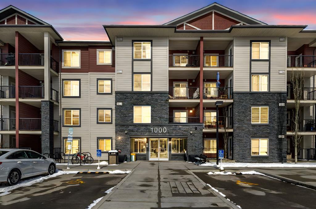 1237, 81 Legacy Boulevard SE, A2302073, Alberta,