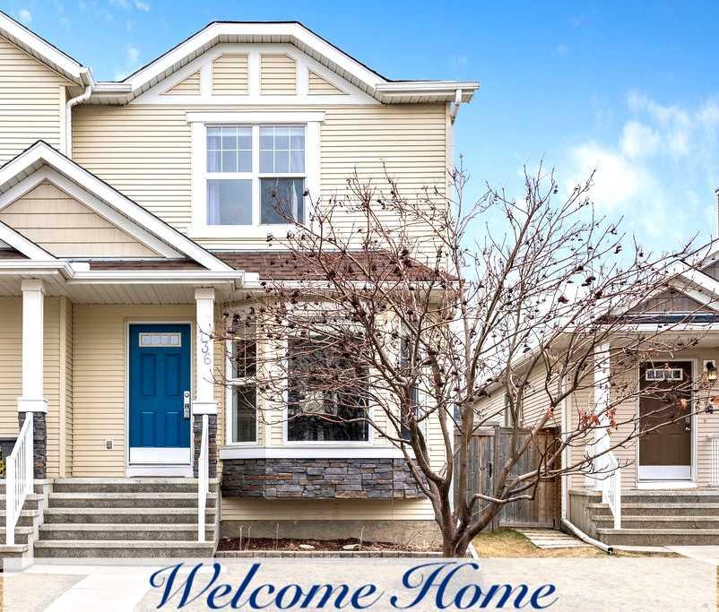 136 Cramond Green SE, A2302078, Alberta,