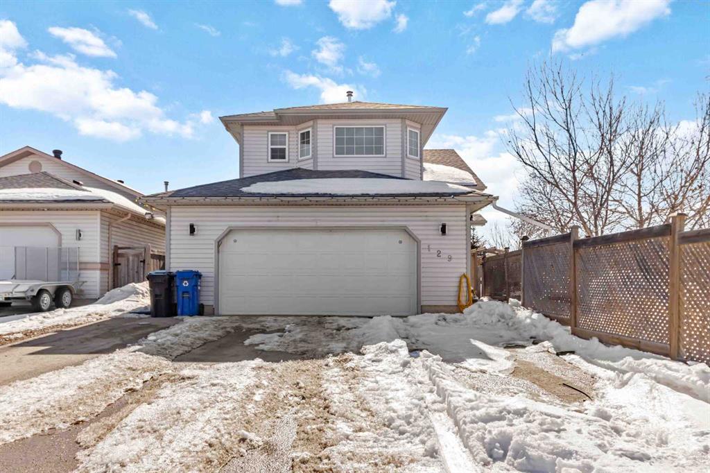 129 Johnson Bay , A2302079, Alberta,