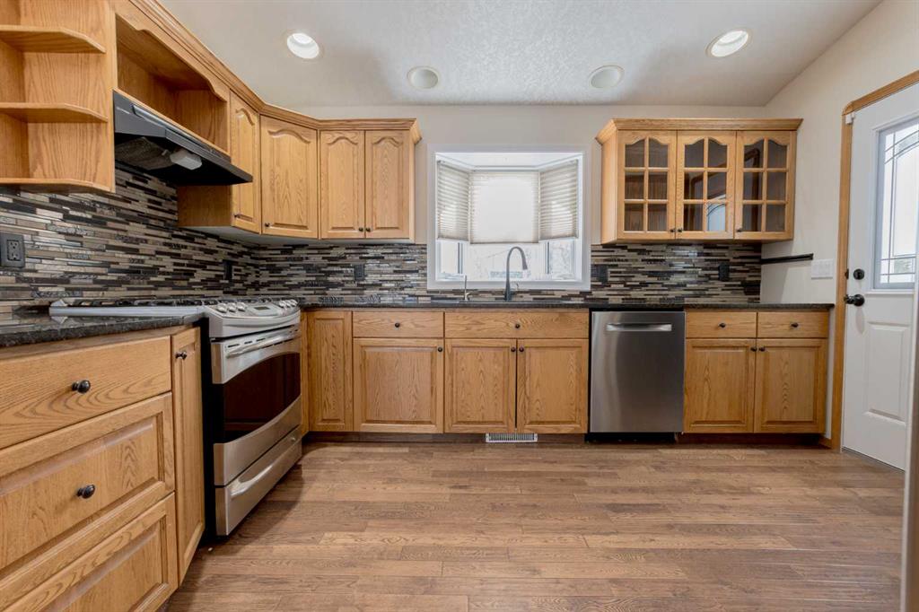 Fifth View of 5, 711058 Range Road 64  , Heritage Pointe, Rural Grande Prairie No. 1, County of, Alberta, T6W 5B8