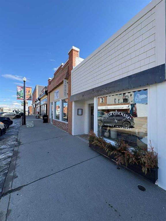 Third View of 2021 19 Avenue , NONE, Didsbury, Alberta, T0M 0W0