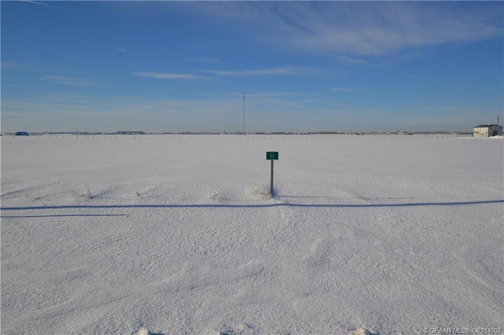 Third View of 51 721022 Range Road 54  , Goldenrod Estates, Rural Grande Prairie No. 1, County of, Alberta, T8X 0G7