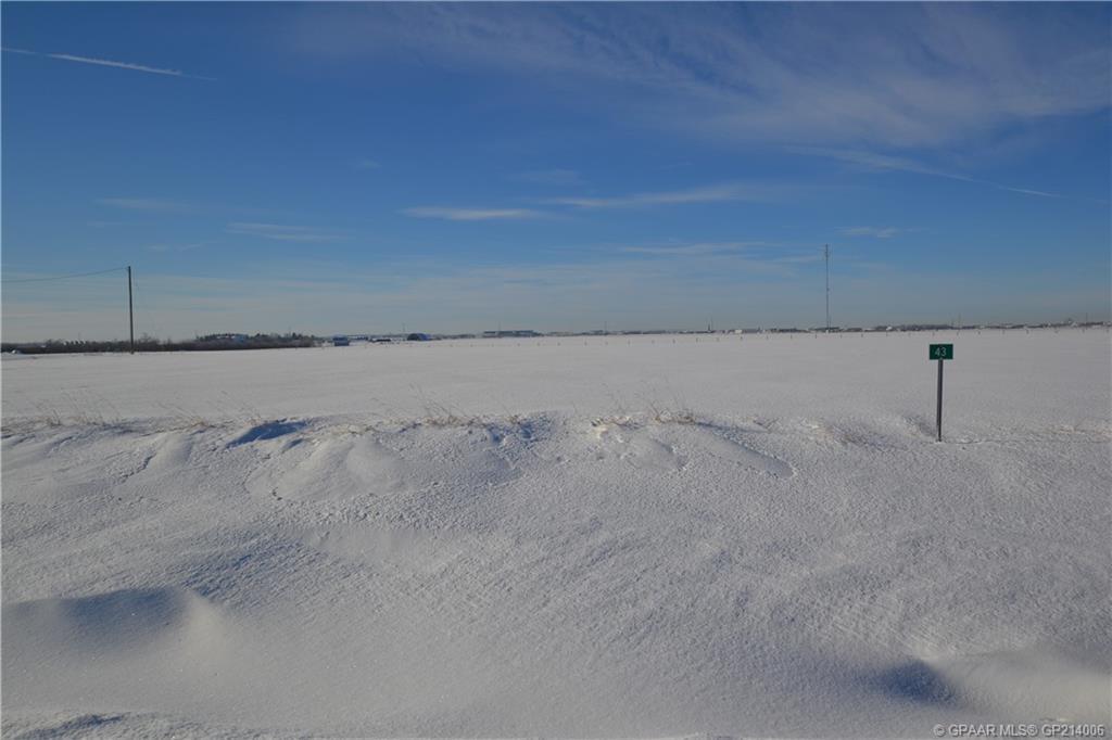 Third View of 43, 721022 Range Road 54  , Goldenrod Estates, Rural Grande Prairie No. 1, County of, Alberta, T8X 0G7