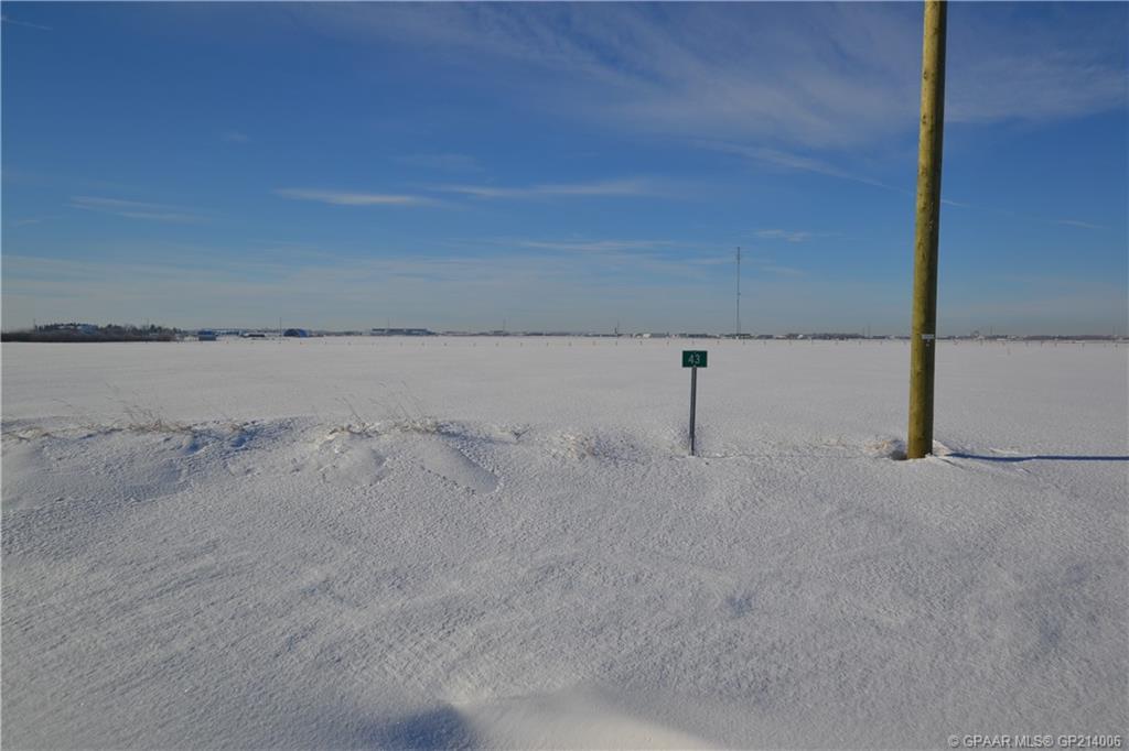 Fourth View of 43, 721022 Range Road 54  , Goldenrod Estates, Rural Grande Prairie No. 1, County of, Alberta, T8X 0G7