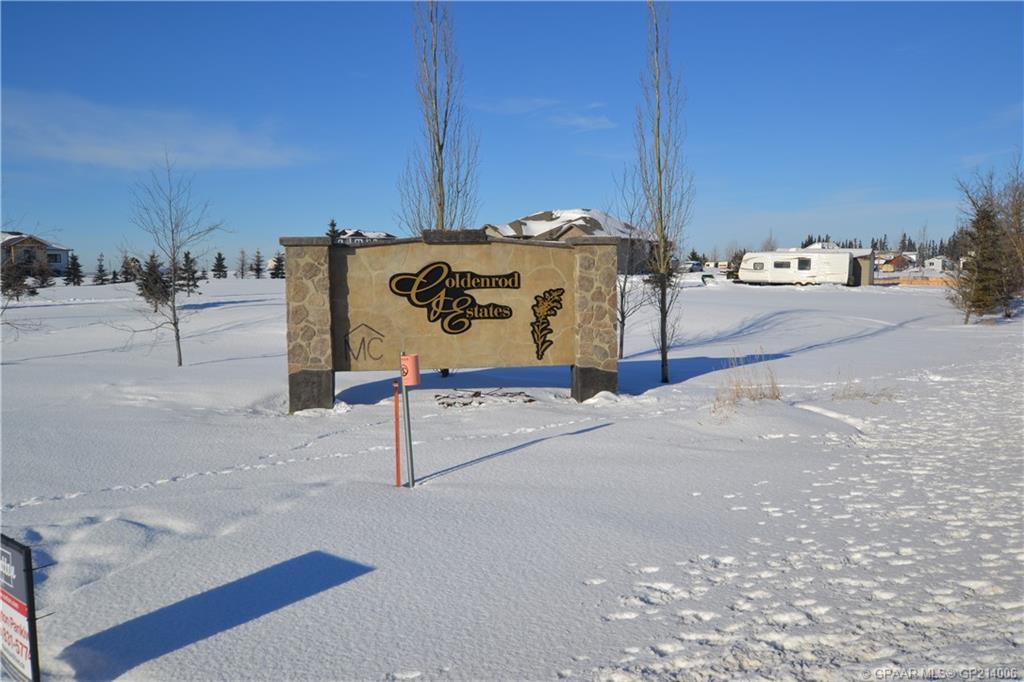 Fifth View of 43, 721022 Range Road 54  , Goldenrod Estates, Rural Grande Prairie No. 1, County of, Alberta, T8X 0G7