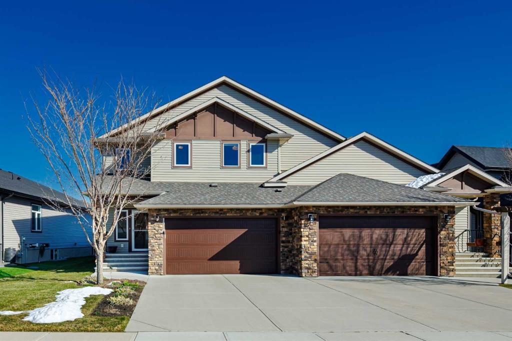 1910 High Park Circle NW, A2302091, Alberta,