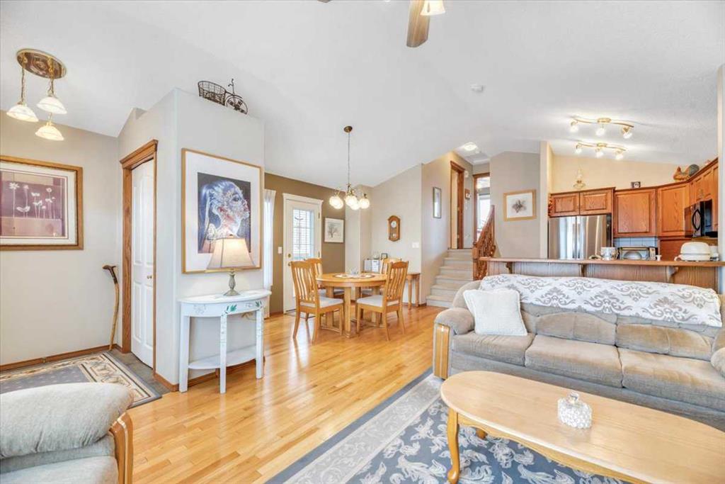 Fifth View of 280 Cramond Close SE, Cranston, Calgary, Alberta, T3M 1B9