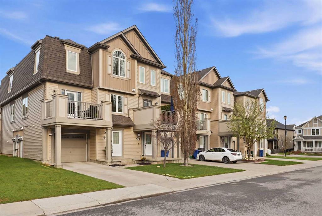 52 Windstone Green SW, A2302103, Alberta,