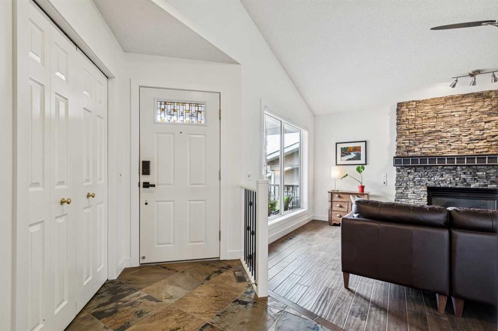 Third View of 127 Mt Assiniboine Circle SE, McKenzie Lake, Calgary, Alberta, T2Z 2N7