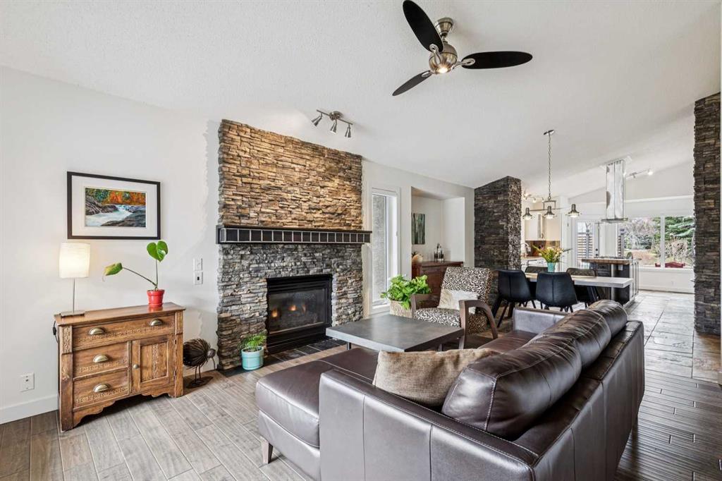 Fourth View of 127 Mt Assiniboine Circle SE, McKenzie Lake, Calgary, Alberta, T2Z 2N7