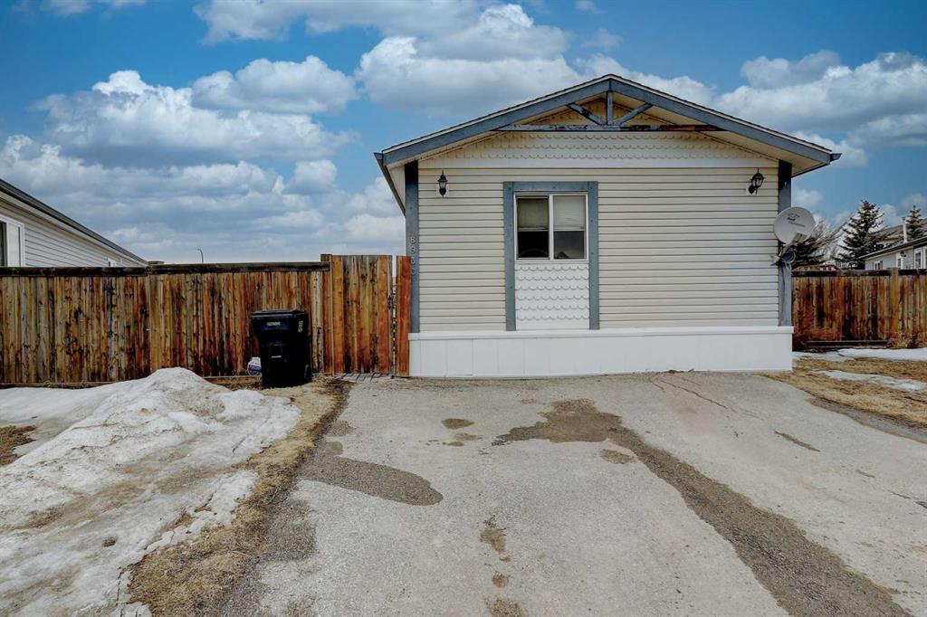 Second View of 8930 89St  , MH - Creekside, Grande Prairie, Alberta, T8X 0G1