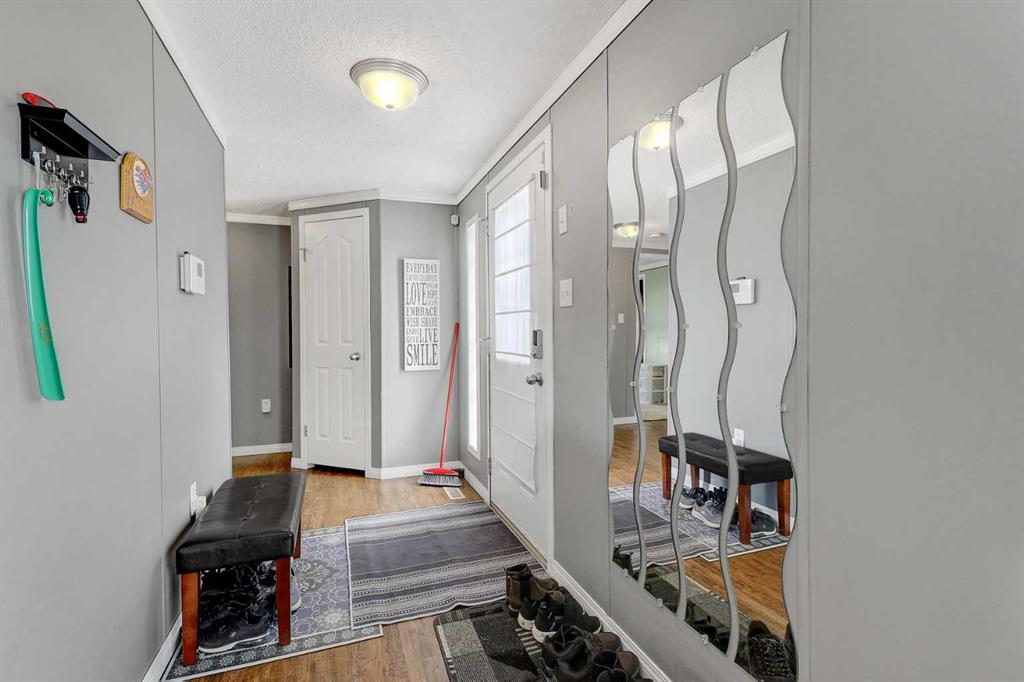 Third View of 8930 89St  , MH - Creekside, Grande Prairie, Alberta, T8X 0G1