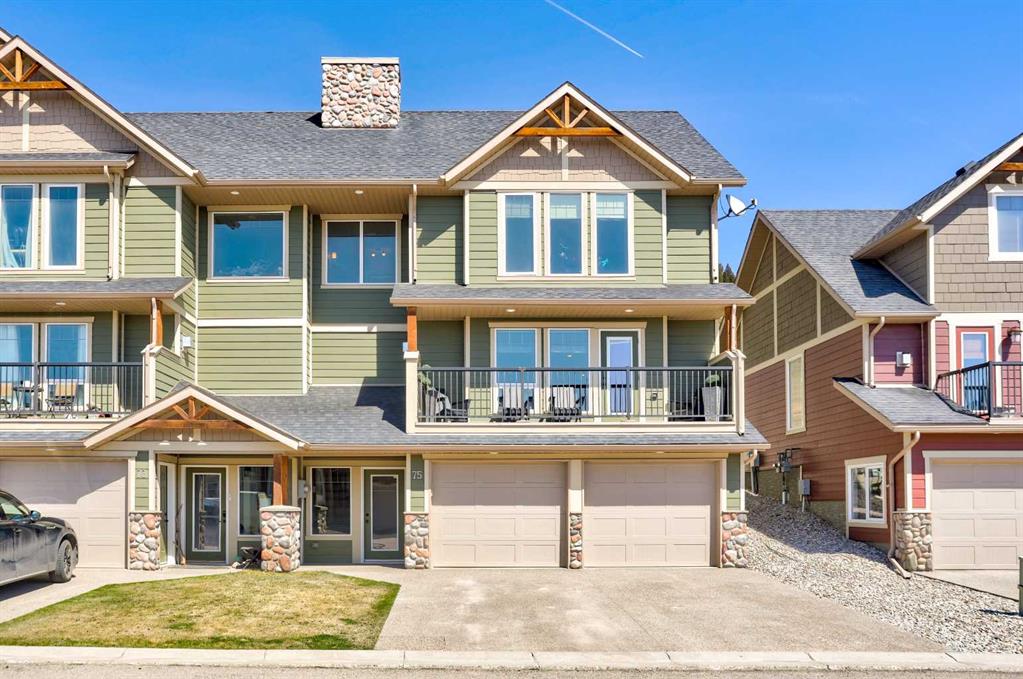 75 Ironstone Drive , A2302116, Alberta,