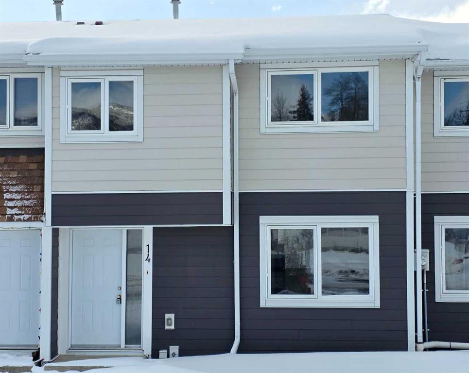 14 97 Avenue  , A2302117, Alberta,