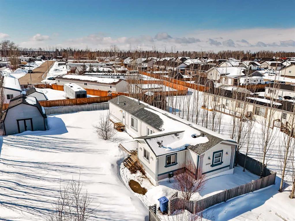 Second View of 10306 Homestead Way , NONE, La Crete, Alberta, T0H2H0