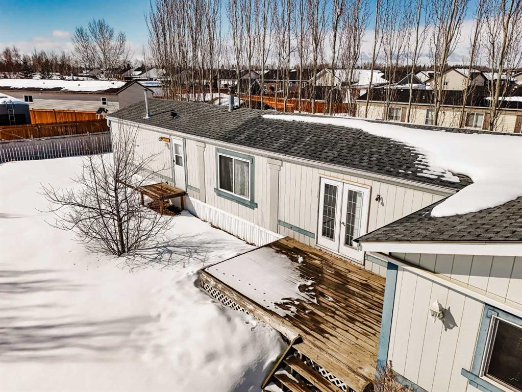 Third View of 10306 Homestead Way , NONE, La Crete, Alberta, T0H2H0