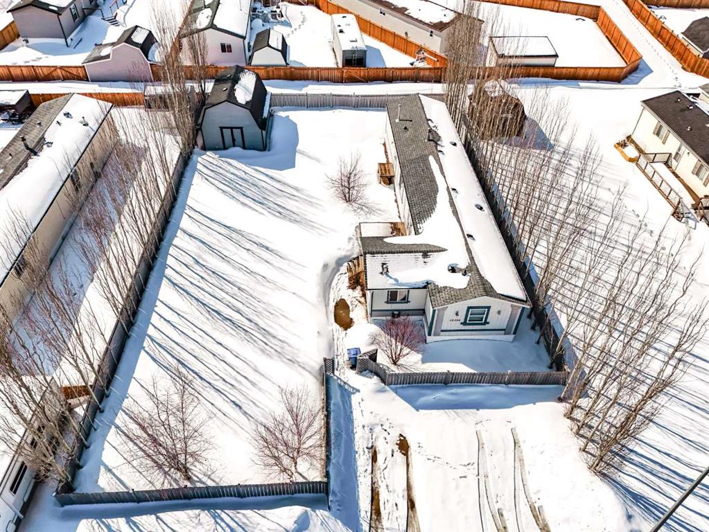 Fifth View of 10306 Homestead Way , NONE, La Crete, Alberta, T0H2H0