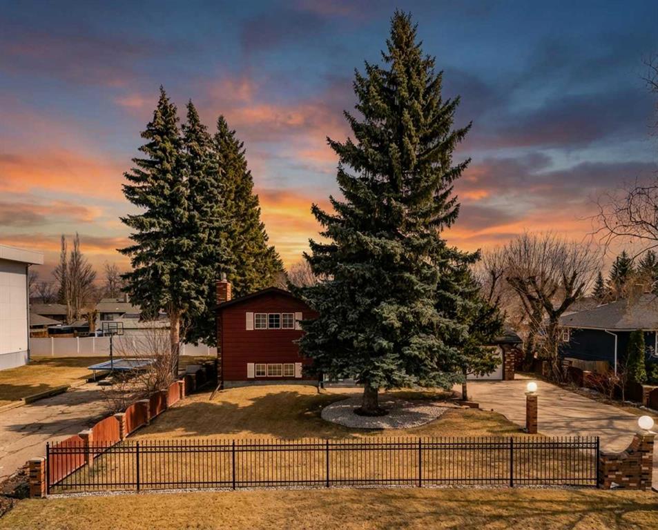 3919 43 Avenue , A2302120, Alberta,