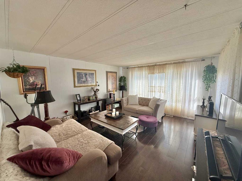 Fourth View of 279, 133 Jarvis Street , Mountain View, Hinton, Alberta, T7V1R6