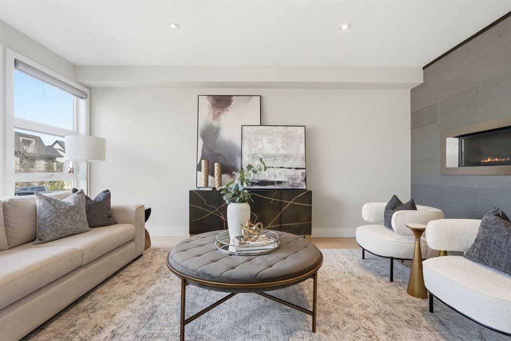 Fifth View of 1923 49 Avenue SW, Altadore, Calgary, Alberta, T2T 2V3