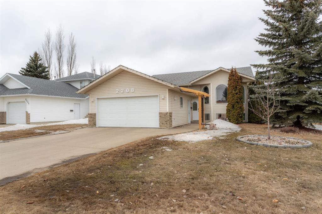 2208 56 Avenue  , A2302124, Alberta,